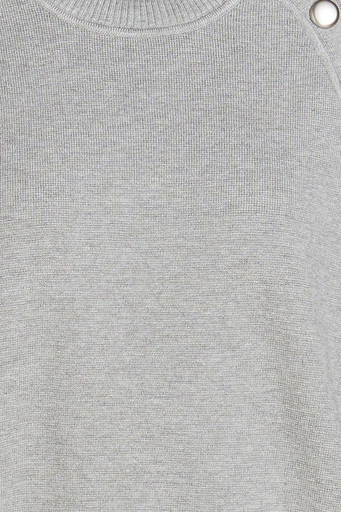 商品3.1 Phillip Lim|Embellished knitted sweater,价格¥2009,第4张图片详细描述