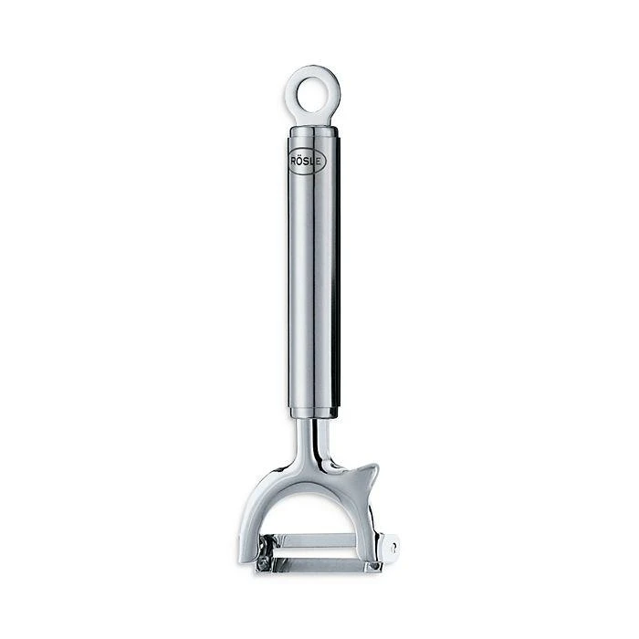 商品Rosle|Crosswise Swivel Peeler ,价格¥168,第1张图片