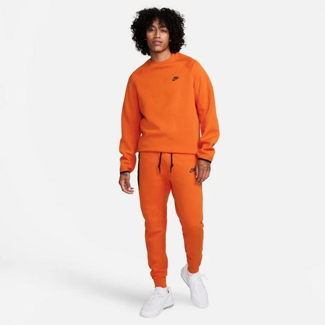 商品NIKE|Men's Nike Sportswear Tech Fleece Jogger Pants,价格¥658,第2张图片详细描述