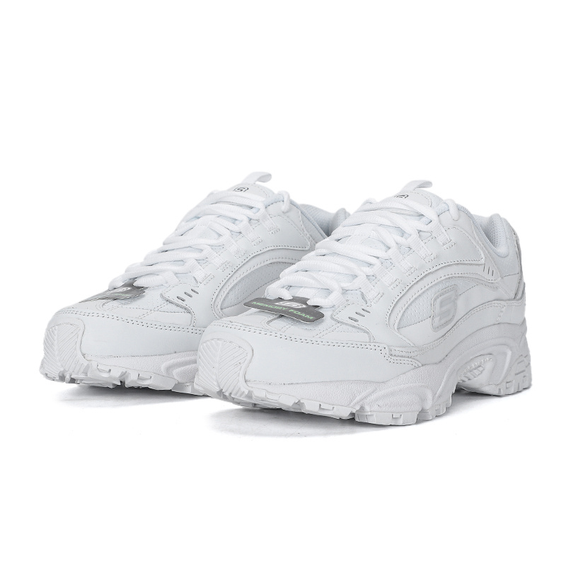 商品[国内直发] SKECHERS|STAMINA男士运动休闲鞋老爹鞋,价格¥388,第1张图片