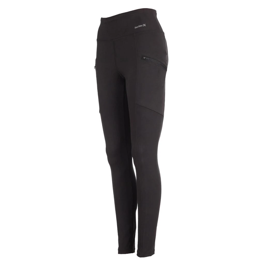 商品Hurley|Hurley Women's Tight Legging,价格¥137,第1张图片