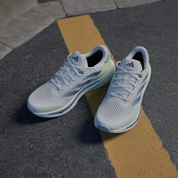 商品Adidas|Supernova Rise Shoes,价格¥728,第5张图片详细描述