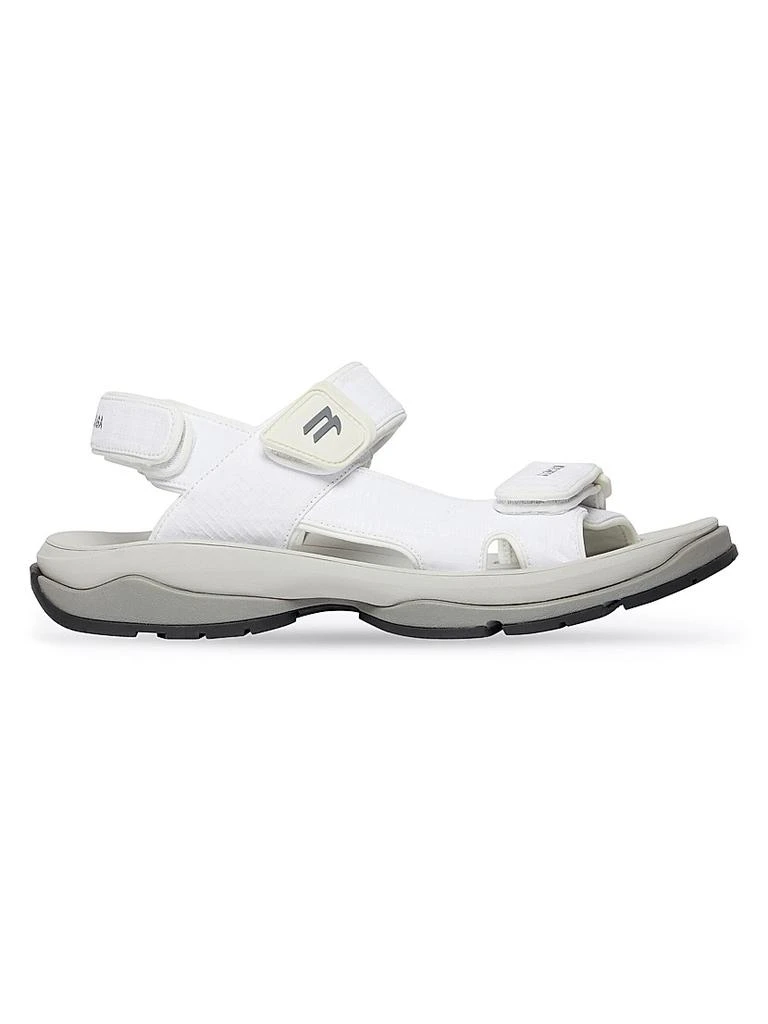 商品Balenciaga|Tourist Sandals,价格¥5889,第1张图片