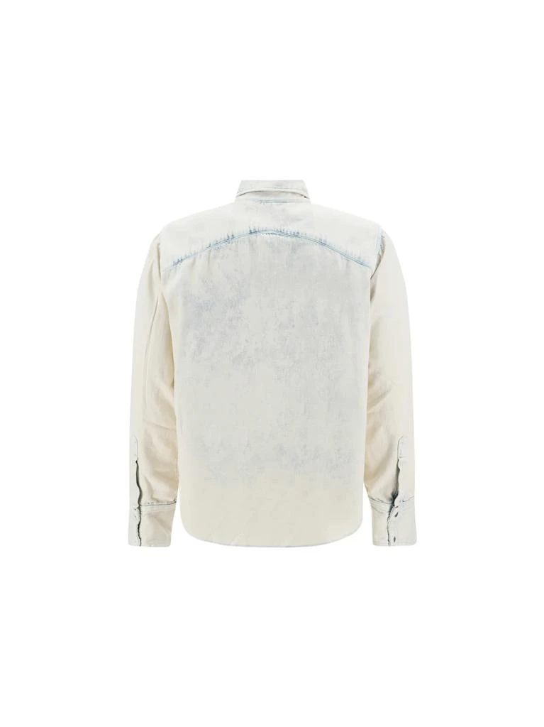 商品HAIKURE|Rey Denim Shirt,价格¥796,第2张图片详细描述