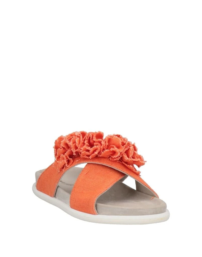 商品INUIKII|Sandals,价格¥741,第2张图片详细描述