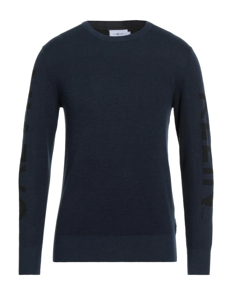 商品Calvin Klein|Sweater,价格¥503,第1张图片