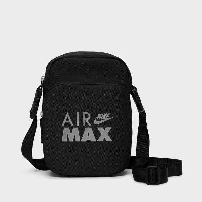 商品NIKE|Nike Heritage Air Max Crossbody Bag,价格¥149,第3张图片详细描述