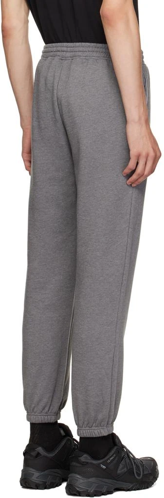 商品The North Face|Gray Half Dome Lounge Pants,价格¥205,第3张图片详细描述