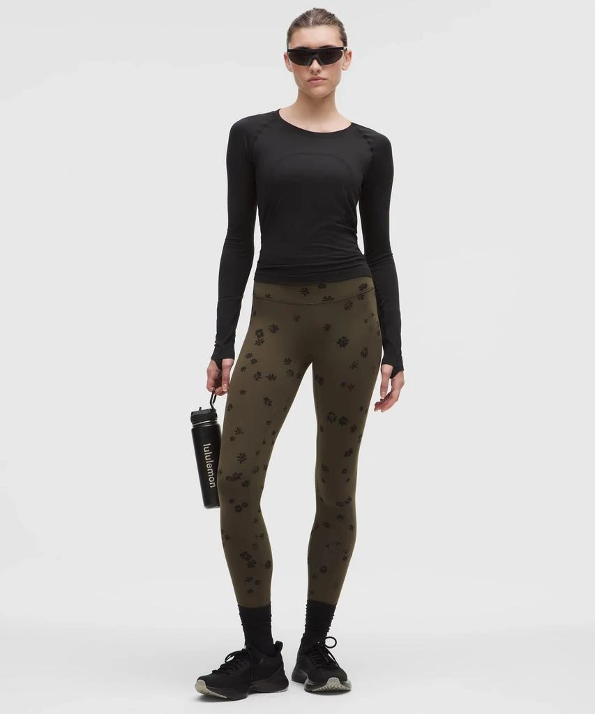 Wunder Train High-Rise Tight 25" 商��品