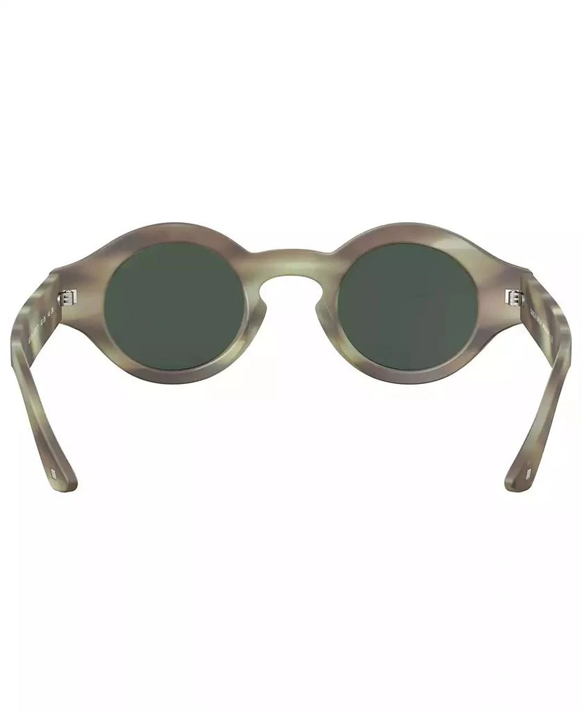 商品Giorgio Armani|Men's Sunglasses,价格¥969,第5张图片详细描述