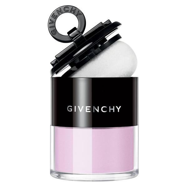 商品Givenchy|欧洲直邮GIVENCHY 纪梵希 女士柔光修容定妆带粉扑散粉 #01 8.5毫升 提升魅力,价格¥483,第3张图片详细描述