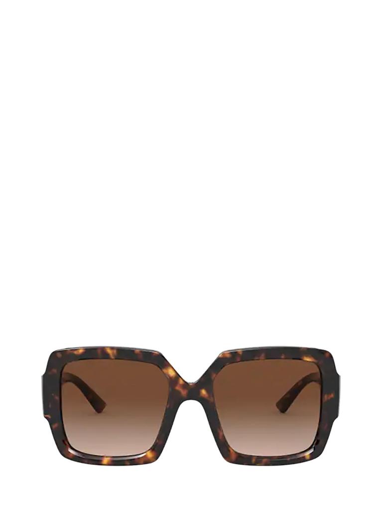 Prada PR 21XS havana female sunglasses商品第1张图片规格展示