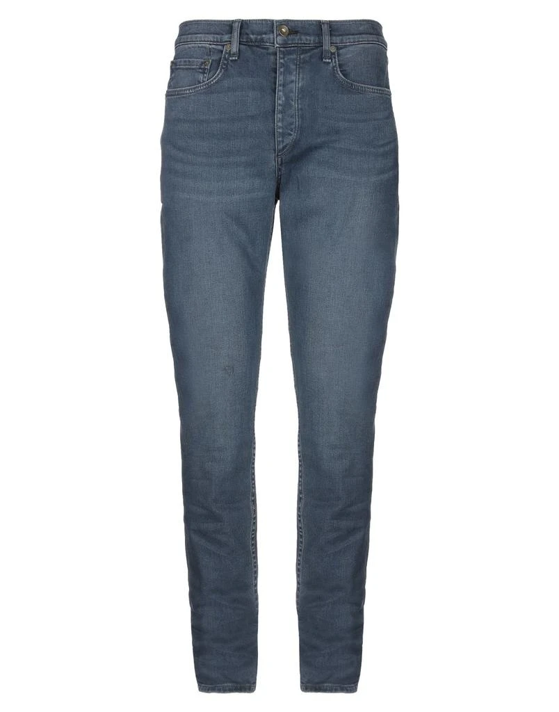 商品Rag & Bone|Denim pants,价格¥476,第1张图片
