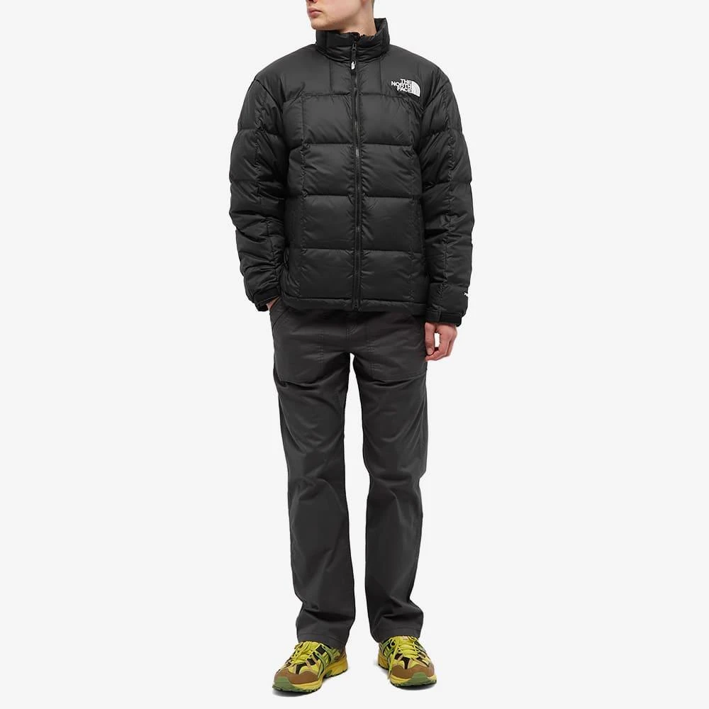 商品The North Face|The North Face Lhotse Jacket,价格¥1771,第4张图片详细描述