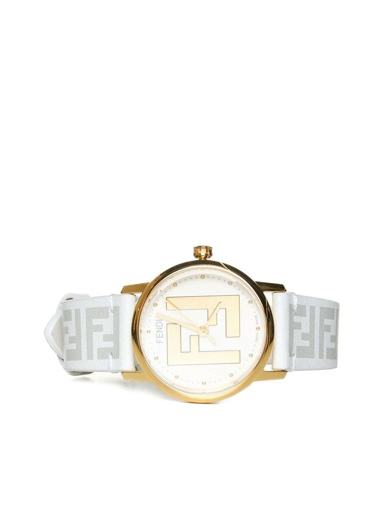 商品Fendi|Fendi Watches Capsule Bijoux,价格¥4829,第1张图片