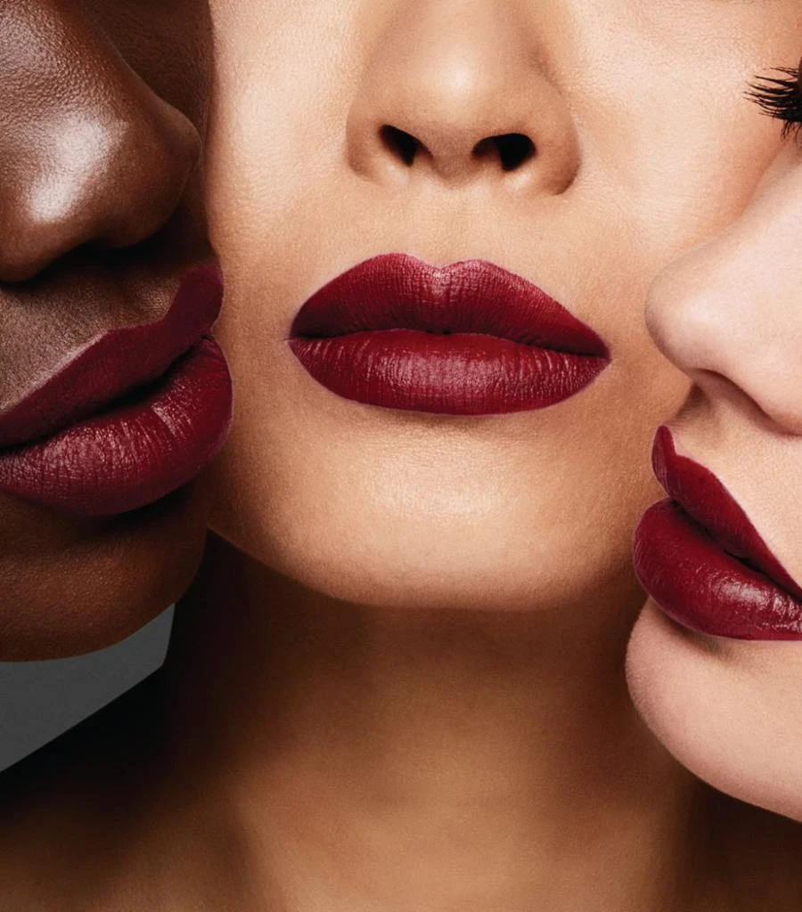 商品Tom Ford|Lip Color Satin Matte,价格¥367,第2张图片详细描述