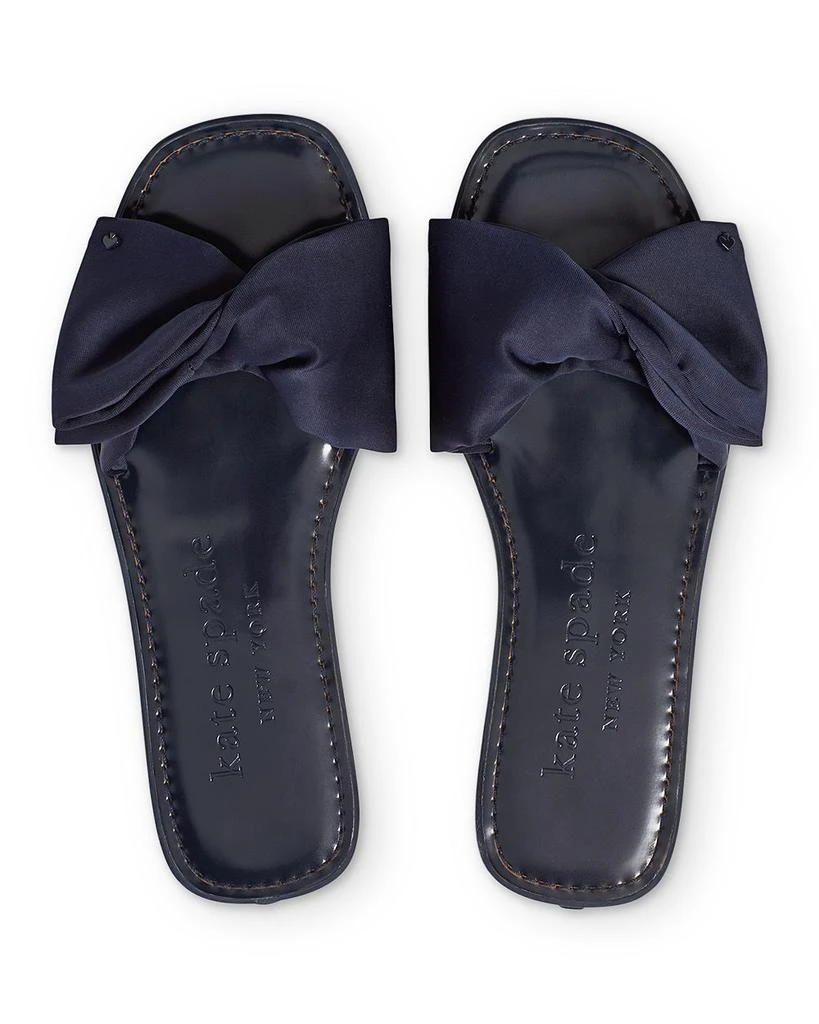 Women's Bikini Slip On Sandals 商品