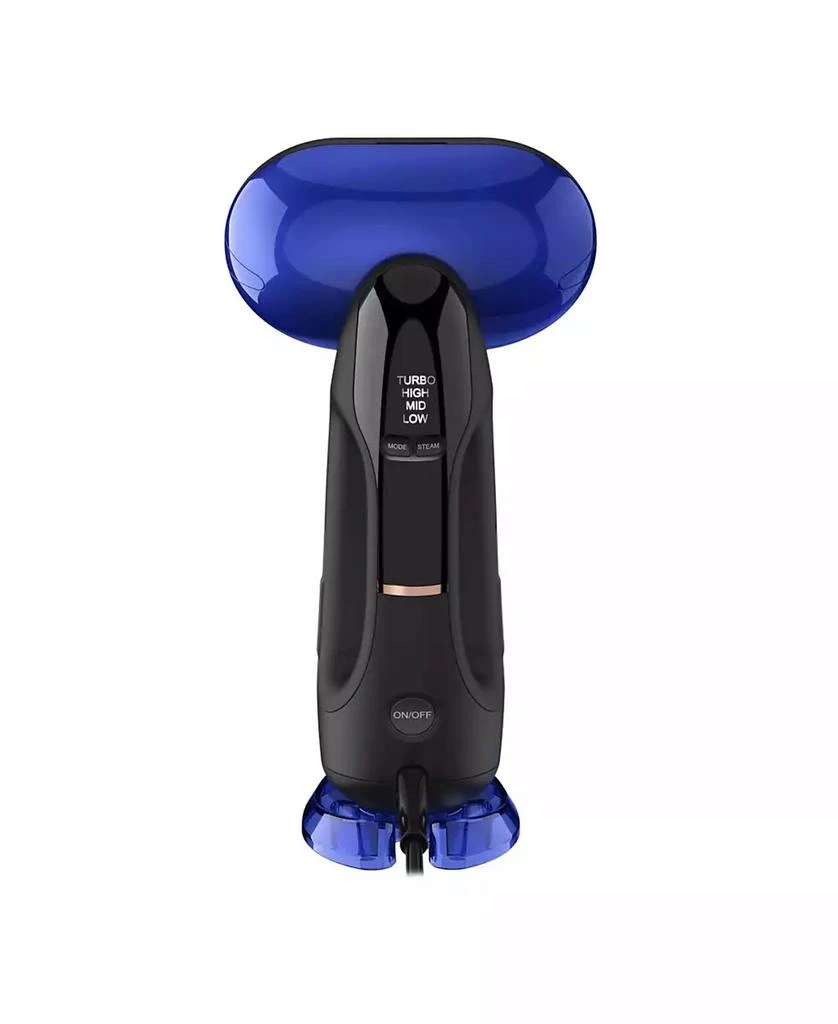 商品Conair|Turbo ExtremeSteam 1875 Watt Handheld Fabric, 2-in-1 Steam and Iron Garment Steamer,价格¥523,第5张��图片详细描述