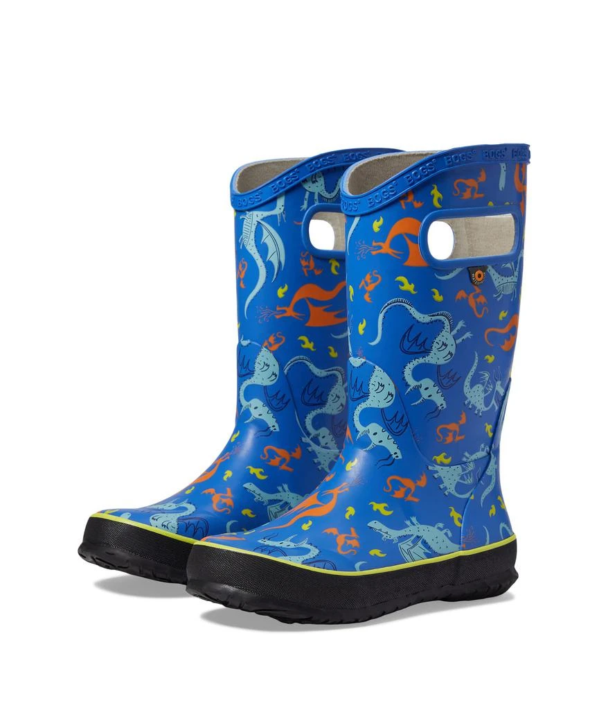 商品Bogs|Rain Boot Dragons (Toddler/Little Kid/Big Kid),价格¥374,第1张图片