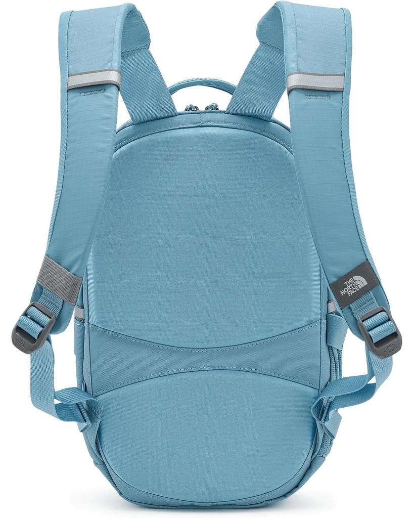 electra backpack north face The Women's in Black and Rose Gold – Country Club Prep with a breathable mesh back panel that is soft against the skin Electra Tote—S | The North