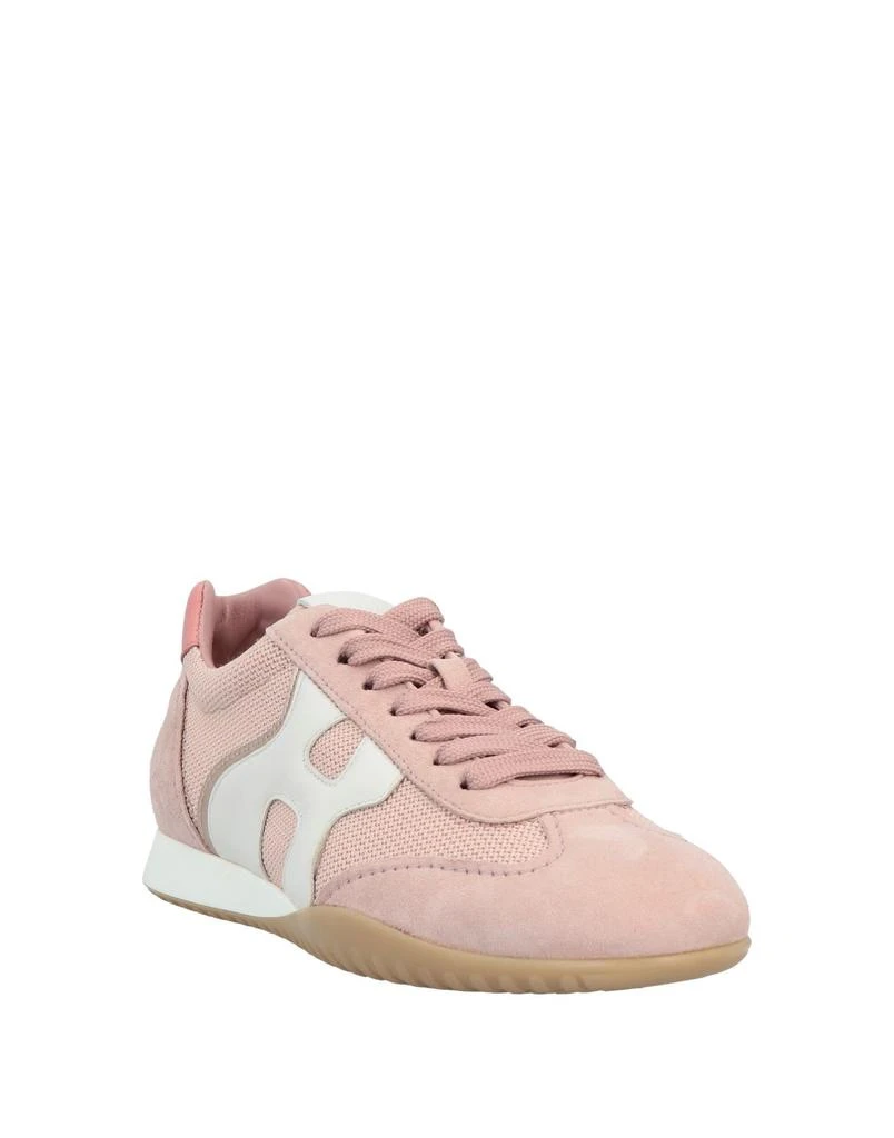 商品hogan|Sneakers,价格¥2391,第2张图片详细描述