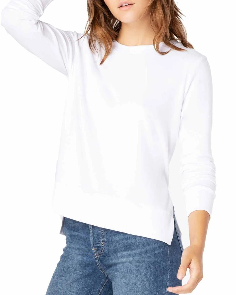 商品Beyond yoga|Just Chillin Long-Sleeve Pullover,价格¥614,第1张图片