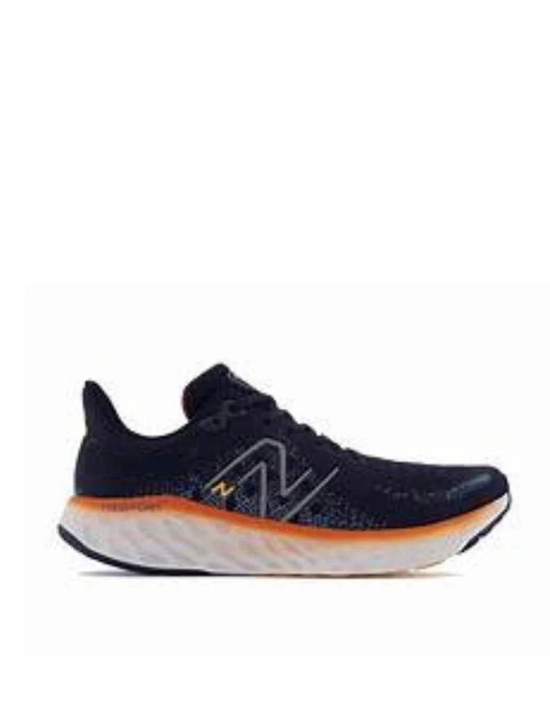 商品New Balance|Men's 1080V12 Running Shoes - 2E/wide Width In Navy,价格¥1003,第1张图片