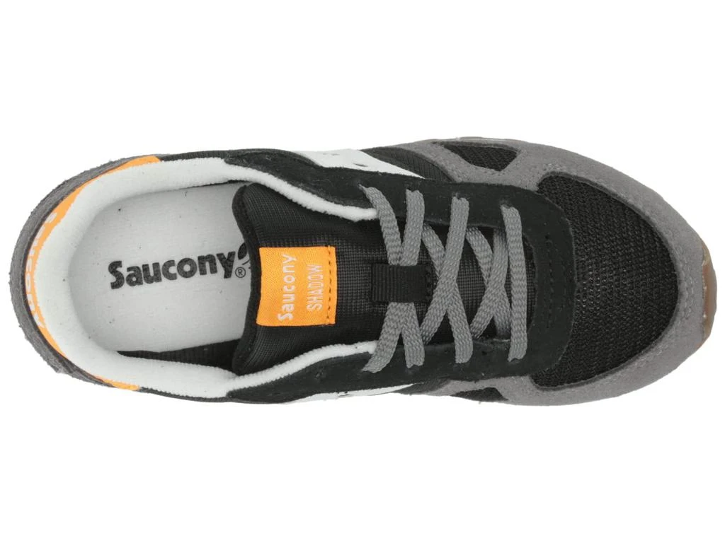 商品Saucony|Originals Shadow Original (Little Kid/Big Kid),价格¥328,第2张图片详�细描述