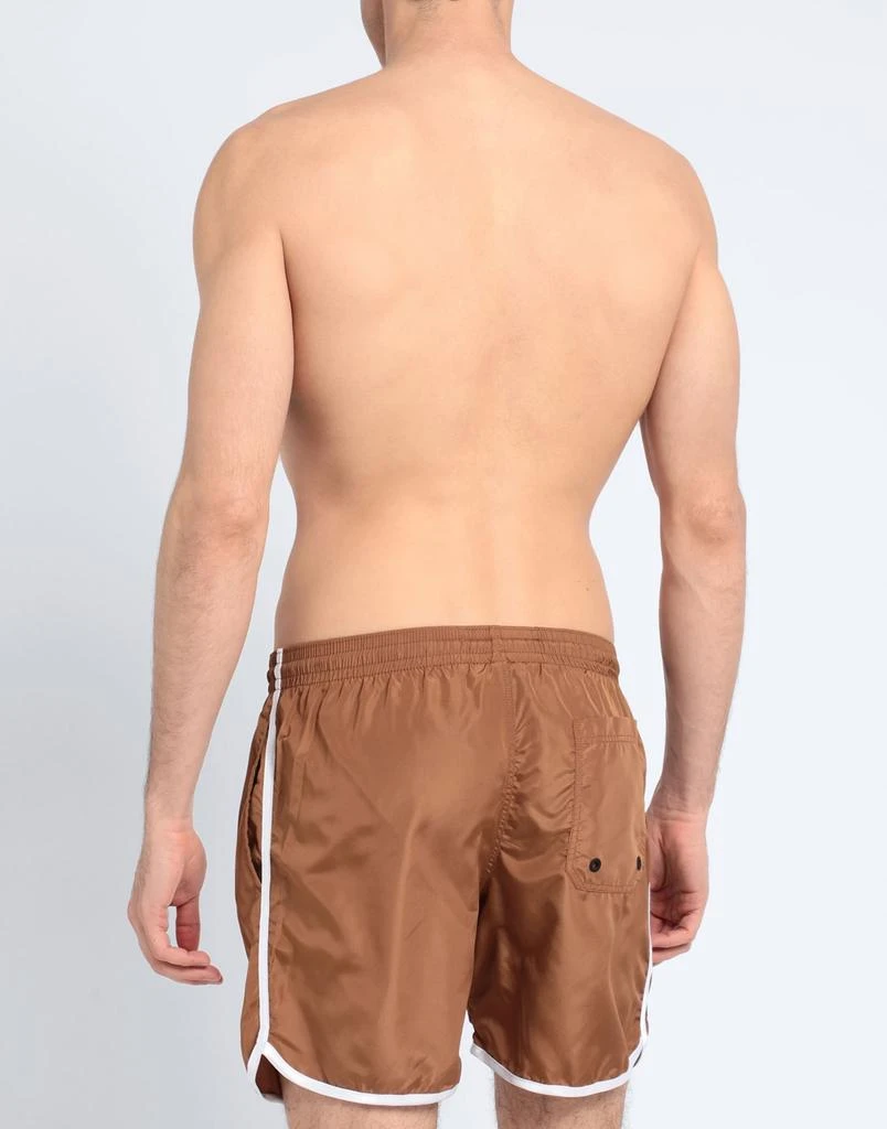 商品Kangol|Swim shorts,价格¥342,第3张图片详细描述