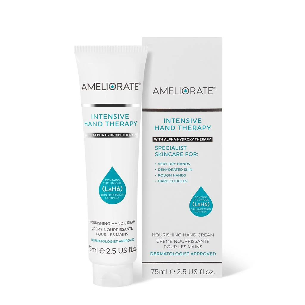 商品Ameliorate|Intensive Hand Treatment,价格¥119,第2张图片详细描述