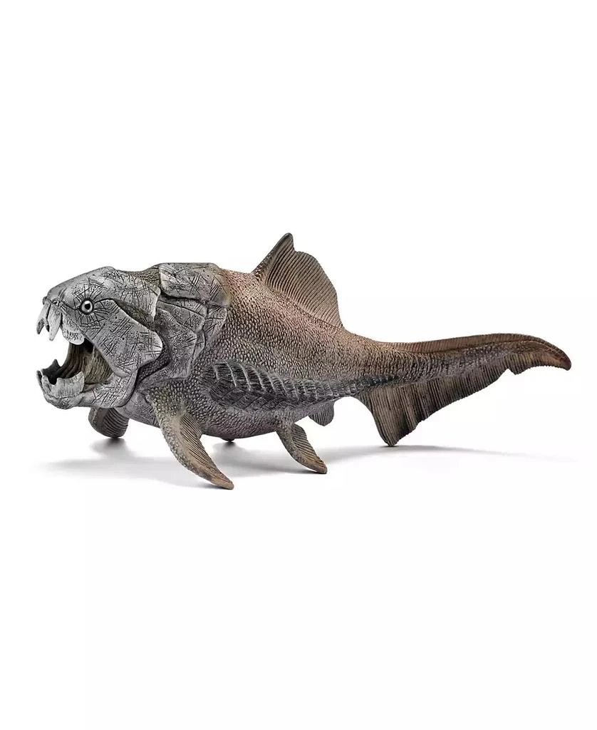 商品Schleich|Dinosaurs Dunkleosteus Action Figure,价格¥151,第1张图片