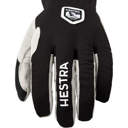 商品Hestra|Windstopper Ergo Grip Touring Glove - Men's,价格¥434,第3张图片详细描述