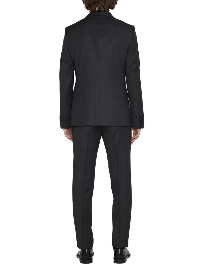 商品Zegna|Ermenegildo Zegna Suit,价格¥12122,第3张图片详细描述