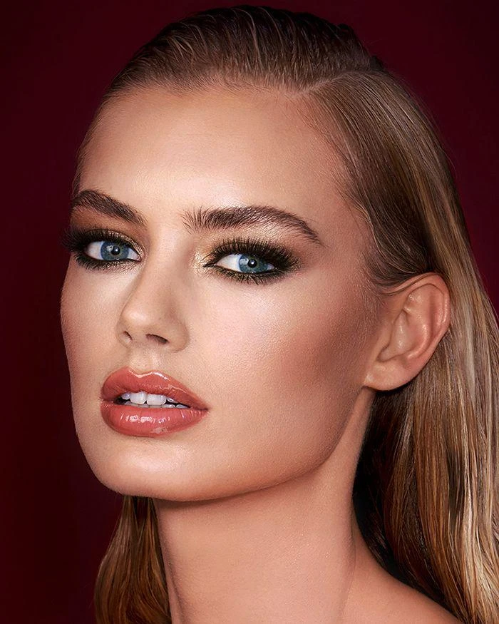 商品Charlotte Tilbury|The Rebel Look Set,价格¥1621,第5张图片详细描述