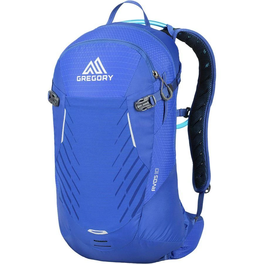 商品Gregory|Avos 10L Hydration Backpack - Women's,价格¥620,第1张图片