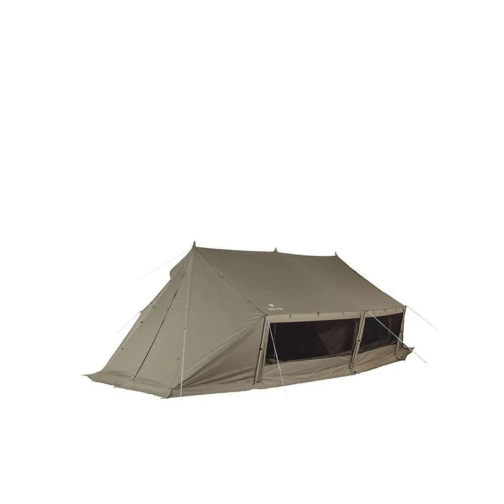 商品Snow Peak|Snow Peak Granberg M Tent,价格¥16557,第4张图片详细描述