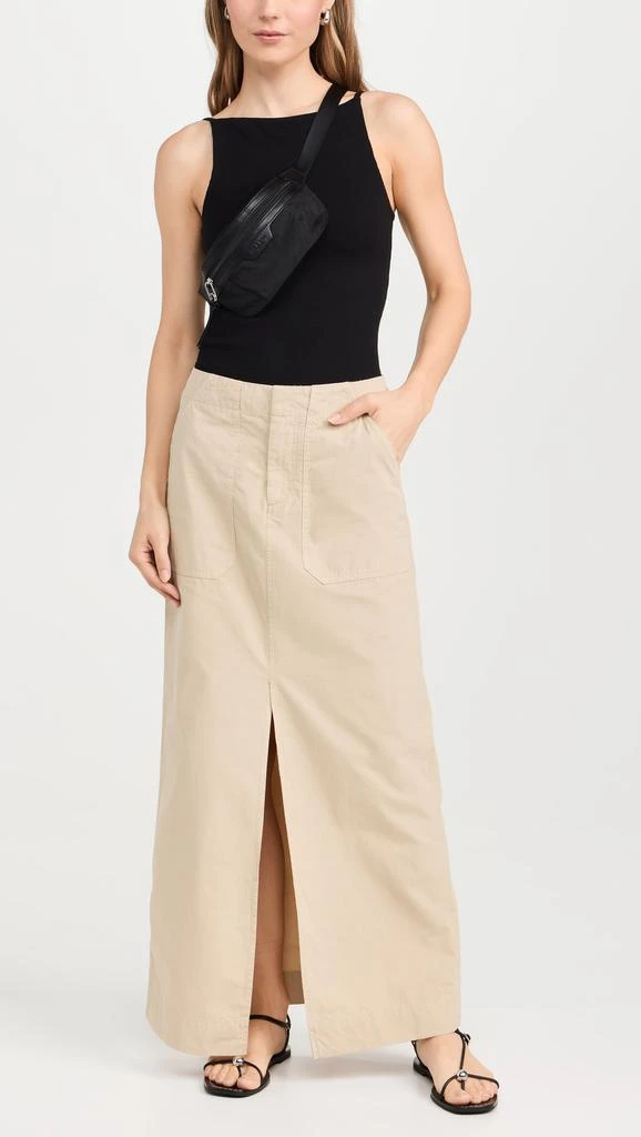 商品Rag & Bone|Leyton Skirt,价格¥905,第4张图片详细描述