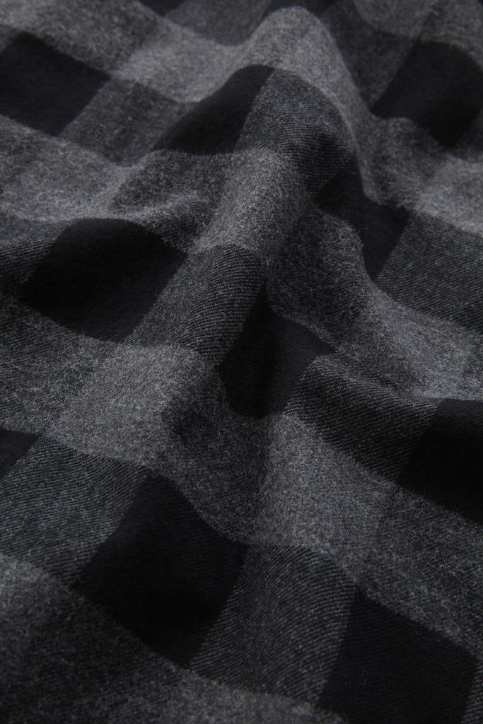 Trout Run Flannel Shirt with Buffalo Check Archive Pattern商品第9张图片规格展示