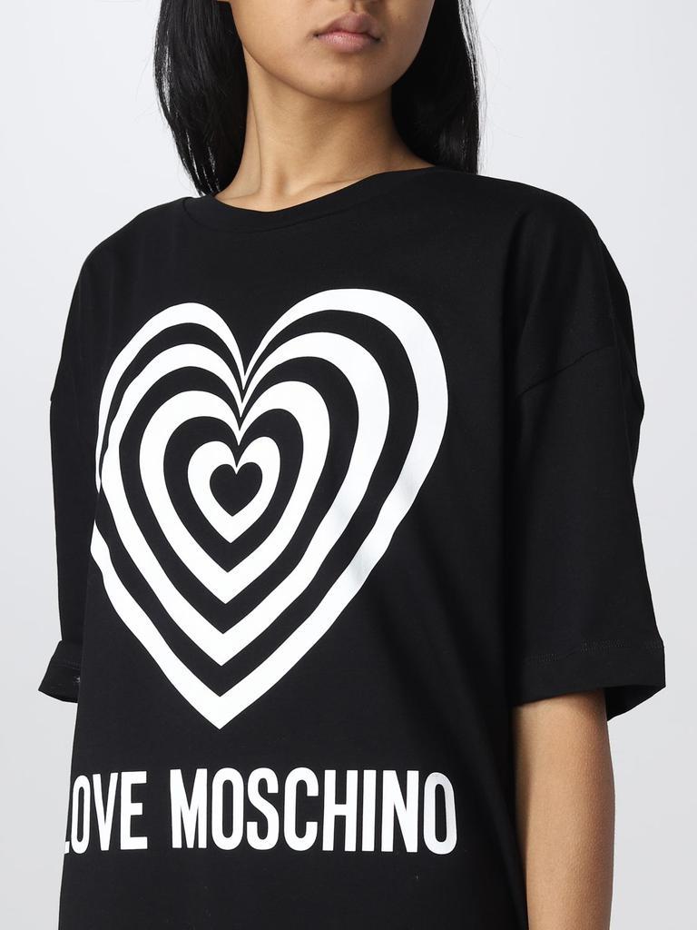 商品Love Moschino|Love Moschino连衣裙女士,价格¥1038,第3张图片详细描述