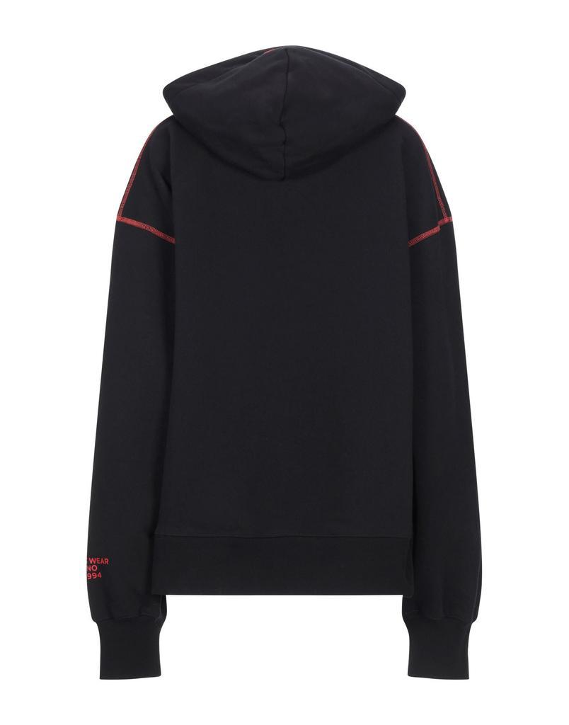商品GCDS|Hooded sweatshirt,价格¥1173,第4张图片详细描述