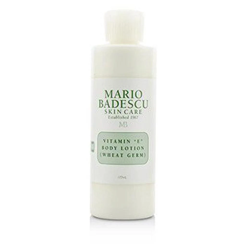 商品Mario Badescu|204583 6 oz Vitamin E Body Lotion for All Skin Types,价格¥156,第1张图片