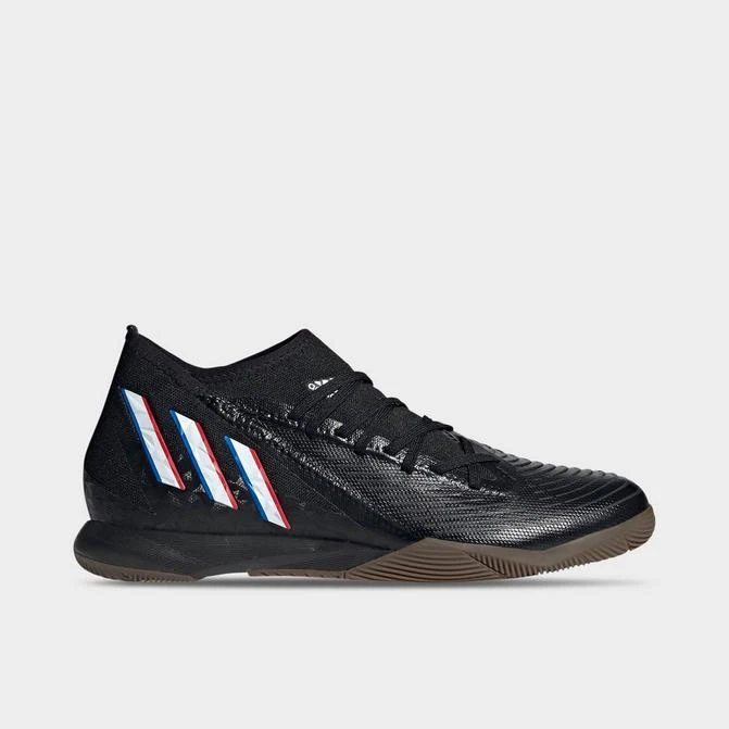 商品Adidas|Men's adidas Predator Edge.3 Indoor Soccer Shoes,价格¥667,第1张图片