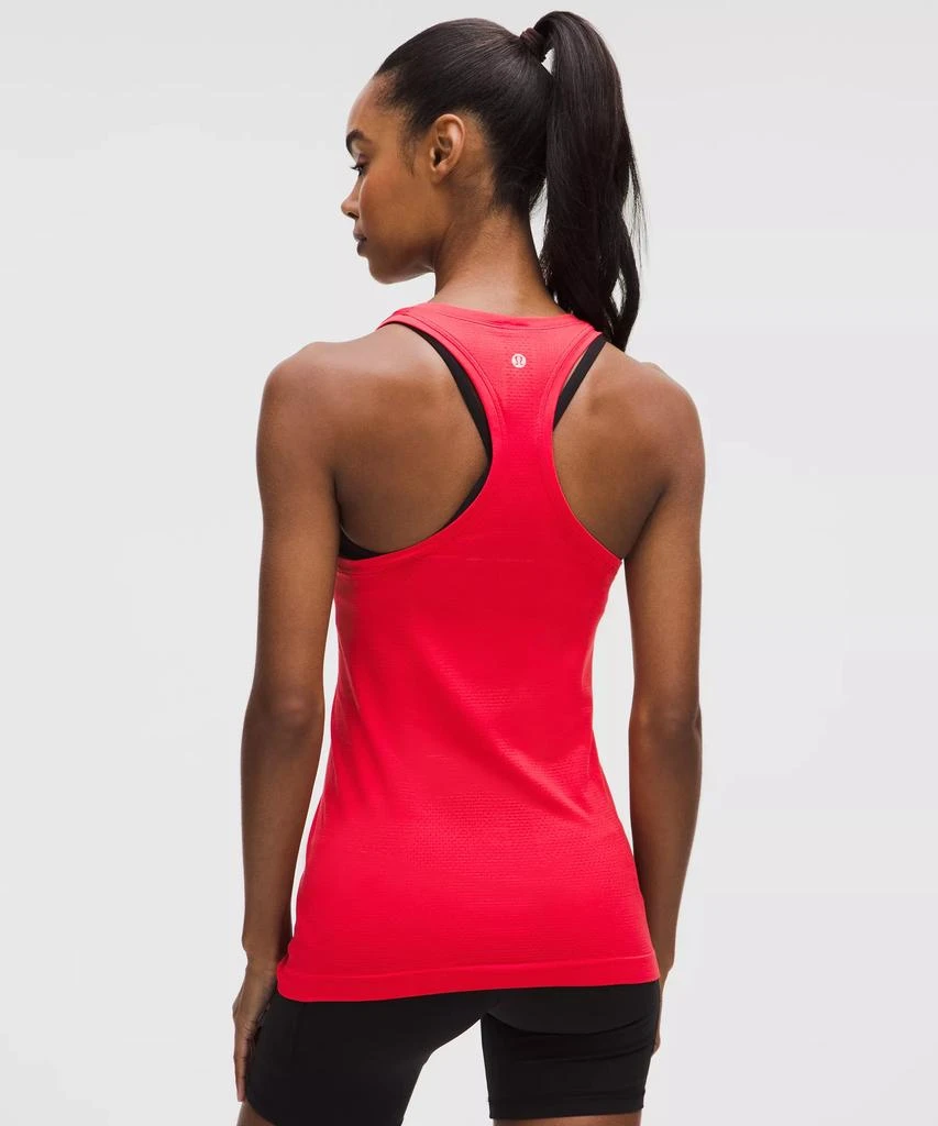 Swiftly Tech Racerback Tank Top 2.0 *Hip Length 商品