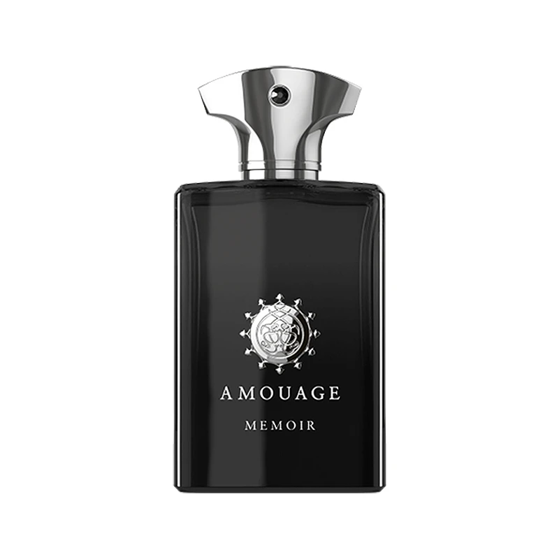 商品Amouage|Amouage爱慕回忆录男士香水100ml EDP浓香水,价格¥2575,第1张图片