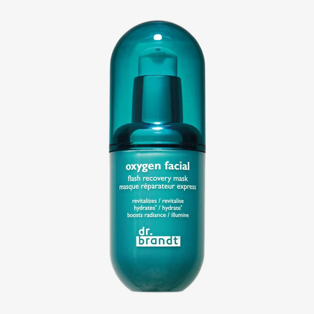商品Dr. Brandt Skincare|焕颜养护泡沫面膜,价格¥531,第1张图片