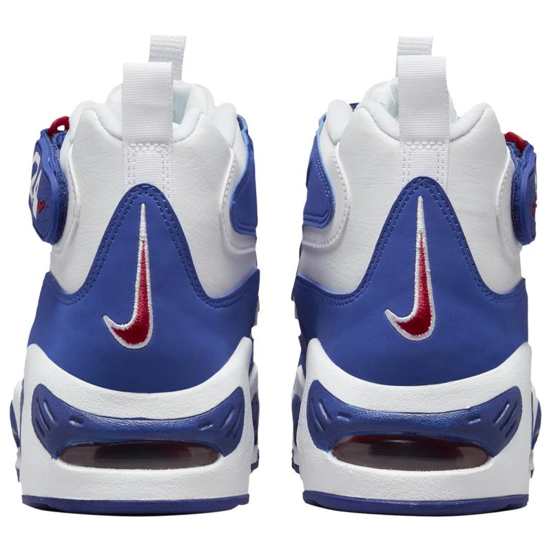 商品NIKE|Nike Griffey Max 1 - Men's,价格¥751-¥1277,第3张图片详细描述