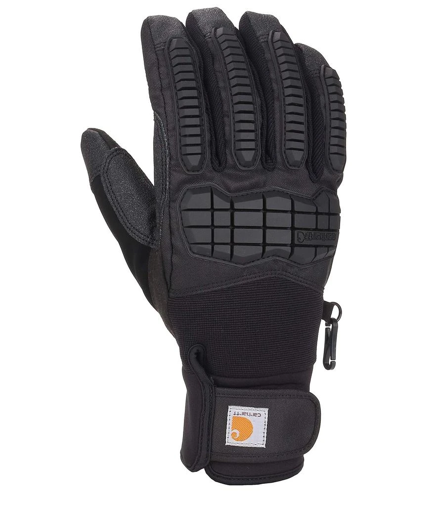 商品Carhartt|Mens A733-winter Ballistic Glove 2018,价格¥292,第1张图片