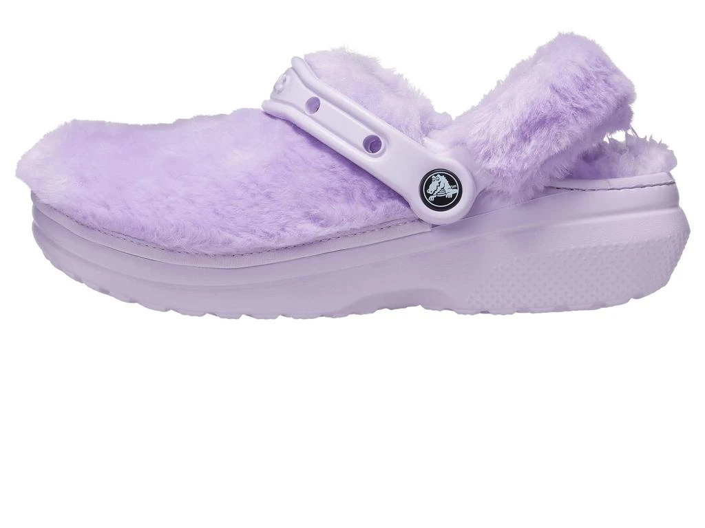 商品Crocs|Classic Fur Sure,价格¥272,第4张图片详细描述