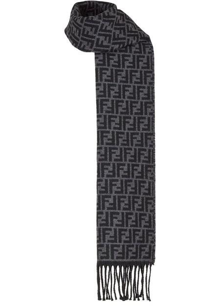 商品Fendi|围巾,价格¥3517,第1张图片