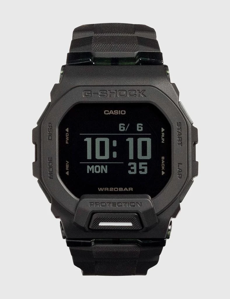 商品G-Shock|GBD-200UU-1,价格¥1042,第1张图片